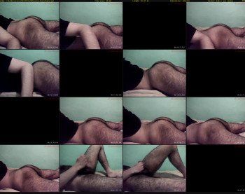 robinhairyass