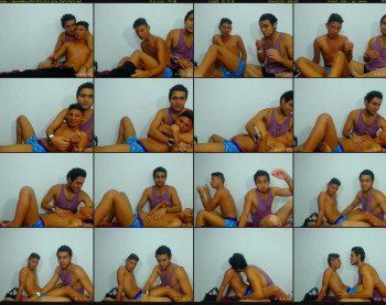 romeoandmax