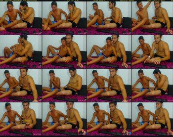 romeoandmax