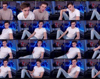 simongorgeous