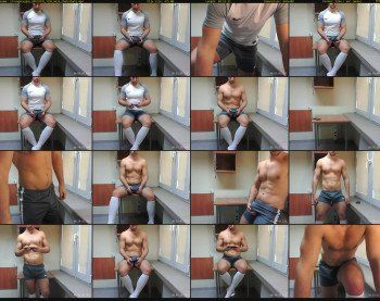 strongsexyguy