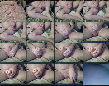 hornycock6543