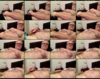 ozhairybearxxxx