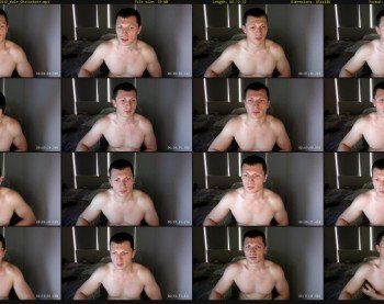 sexymusclegod