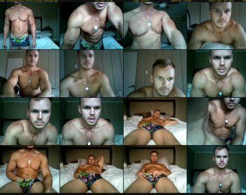 southernmuscleken