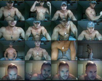 southernmuscleken