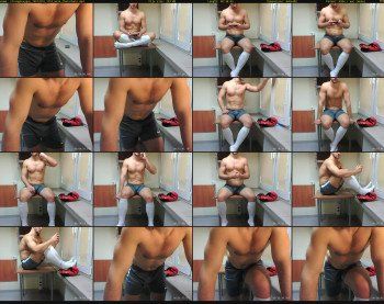 strongsexyguy