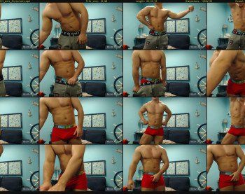 rolandmuscle