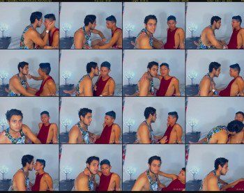 romeoandmax