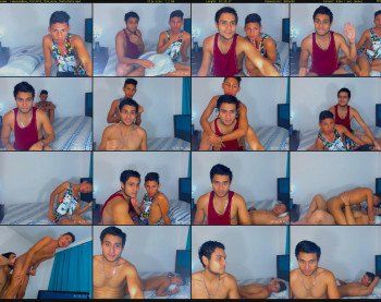 romeoandmax