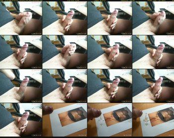 strokingmythickcock