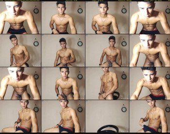 xsexyfitnessguyx