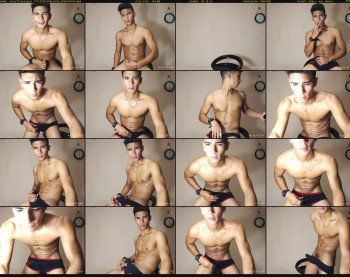 xsexyfitnessguyx