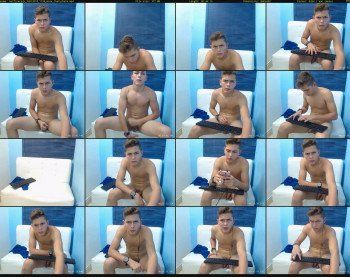 hotfinecock