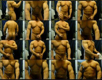 justinmuscle250