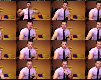 mikestrip