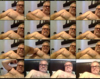 ozhairybearxxxx