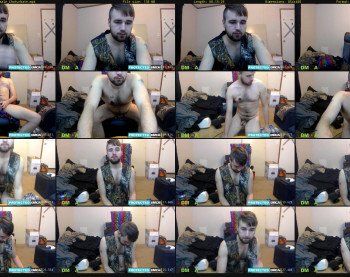 punkdork
