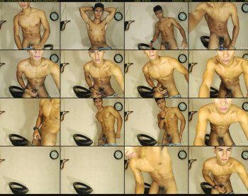 xsexyfitnessguyx