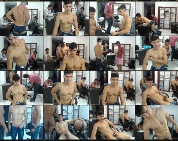 a_very_hot_job