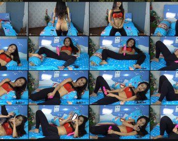 jinxcamshow