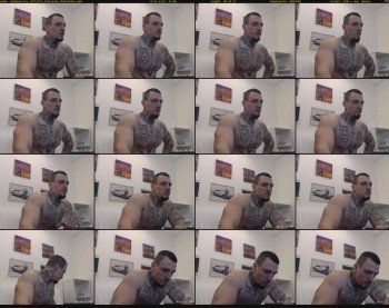 johnmuscles