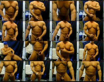 justinmuscle250