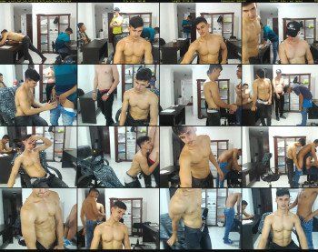 a_very_hot_job