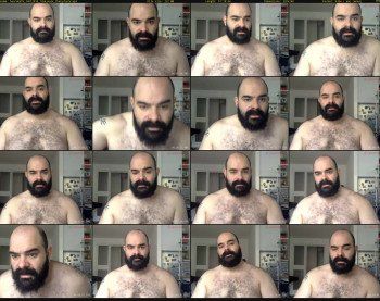 bearded75