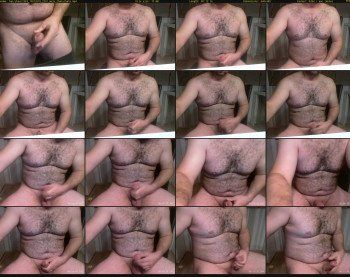 hairybear1983