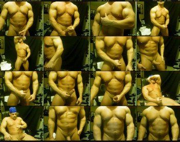 justinmuscle250