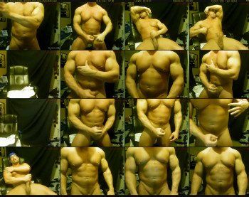 justinmuscle250