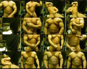 justinmuscle250