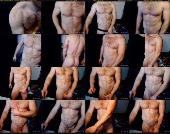 muscleundies