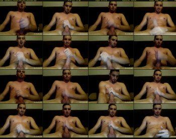 nakedben26