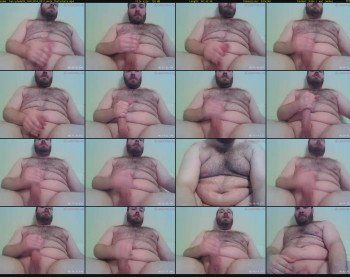 hairydude89