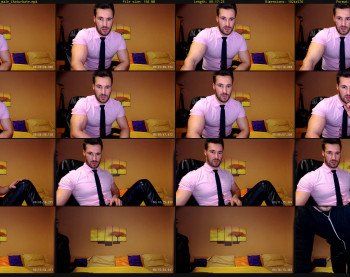 mikestrip
