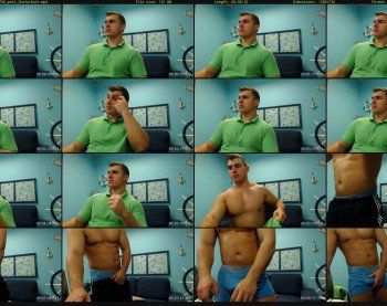 rolandmuscle