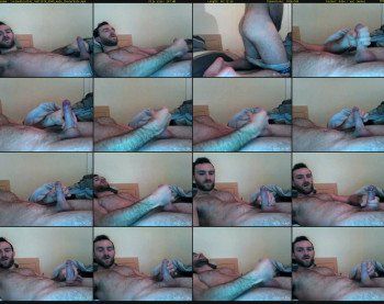 irelandscall92