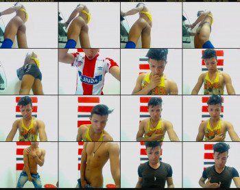 boylittlehorny