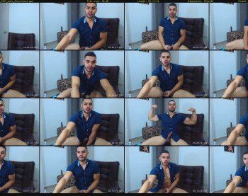 carlosmuscle23