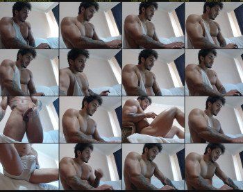 dannybond23