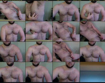 hairy23hard