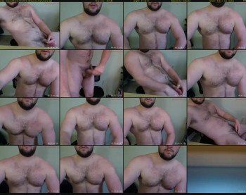 hairy23hard