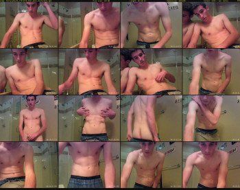 hornyyyboy45