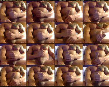 hotmusclebi