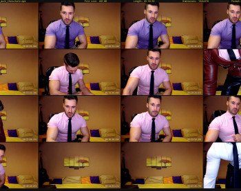 mikestrip