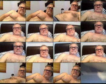 ozhairybearxxxx