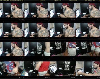 tattedandbearded