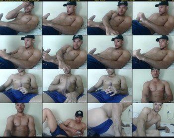 xbigcocklatinx